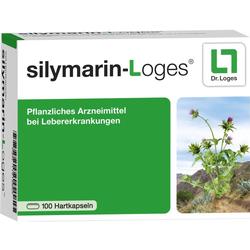 SILYMARIN LOGES