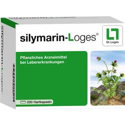 SILYMARIN LOGES