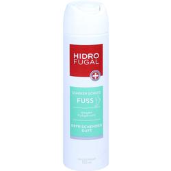 HIDROFUGAL FUSSSPRAY