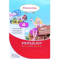 PIRATOPLAST MAED STRIPS3GR