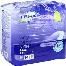 TENA LADY PANTS NIGHT M