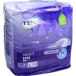 TENA LADY PANTS NIGHT L