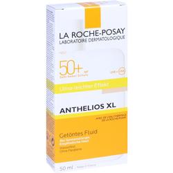 ROCHE POSAY ANT XL FLU50+R