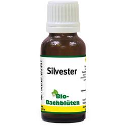 BACHBLUETEN SILVESTER VET