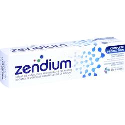 ZENDIUM ZAHNCREME COMP PRO