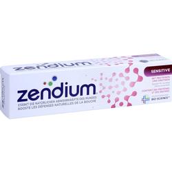 ZENDIUM ZAHNCREME SENSITI