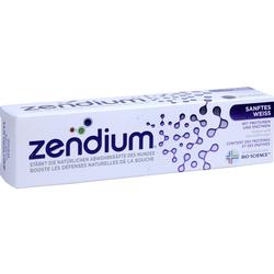 ZENDIUM ZAHNCREME SANFT WE