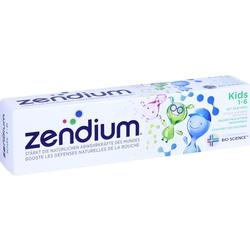 ZENDIUM ZAHNCREME KIDS 1-6