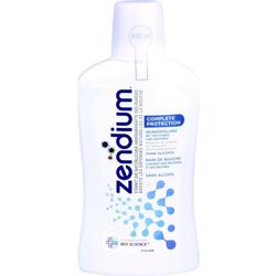 ZENDIUM MUNDSPUEHL COMPL