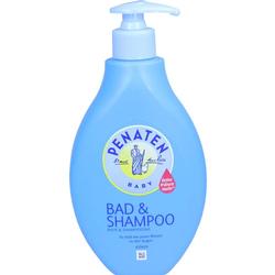 PENATEN BAD & SHAMPOO