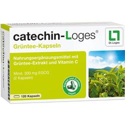 CATECHIN LOGES