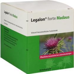 LEGALON FORTE MADAUS