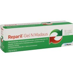 REPARIL-GEL N MADAUS