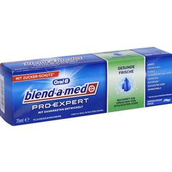 ORAL B BLEND PRO GESU FRI