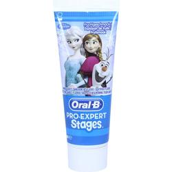 ORAL B STAGES KIND EISPRIN