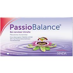 PASSIO BALANCE