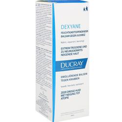 DUCRAY DEXYANE BALSAM JUCK