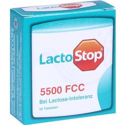 LACTOSTOP 5500 FCC KLICKSP