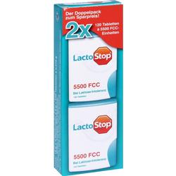 LACTOSTOP 5500 FCC KLICKSP