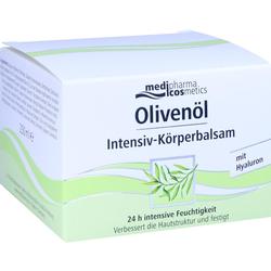 OLIVENOEL INT KOERP BALSAM