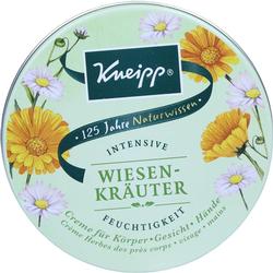 KNEIPP WIESENKRAEUTER CRE