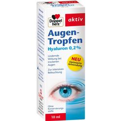 DOPPELHERZ AUGEN TR HYALUR