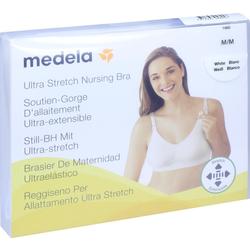 MEDELA SCHW+STILL BH M WEI