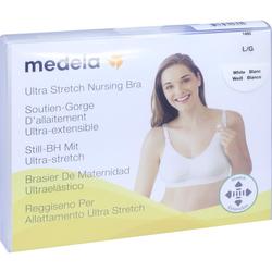 MEDELA SCHW+STILL BH L WEI