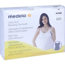 MEDELA SCHW+ST TOP XL WEI