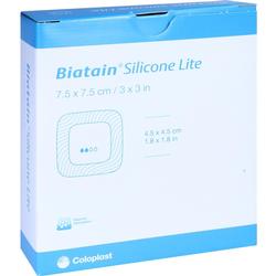 BIATAIN SIL LITE 7.5X7.5CM