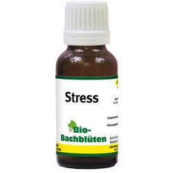 BIO BACHBLUETEN STRESS VET