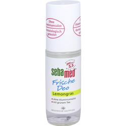 SEBAMED FRI DEO RO LEMONGR