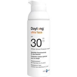 DAYLONG ULTRA FACE SPF 30