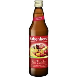 RABENHORST 11+11 OBST+GEM