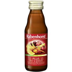 RABENHORST 11+11 OB+GE MIN