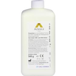 ACTINICA LOTION