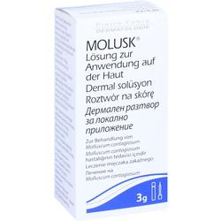 MOLUSK