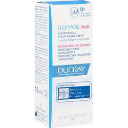 DUCRAY DEXYANE MED CREME