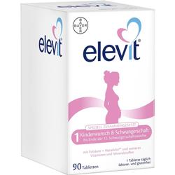 ELEVIT 1 KINDERW+SCHWANGER