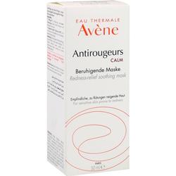 AVENE ANTIROUG CALM MASKE