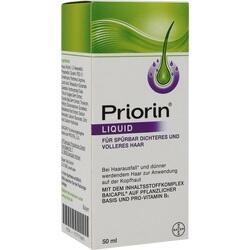 PRIORIN LIQUID