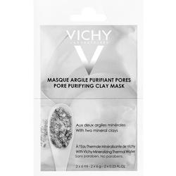 VICHY PORENVERFEIN MASKE