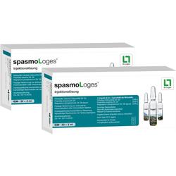 SPASMOLOGES ILO 2 ML