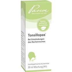 TONSILLOPAS