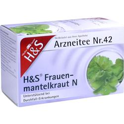 H&S FRAUENMANTELKRAUT N