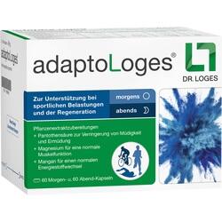 ADAPTOLOGES