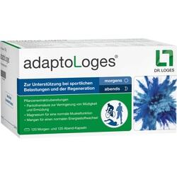 ADAPTOLOGES