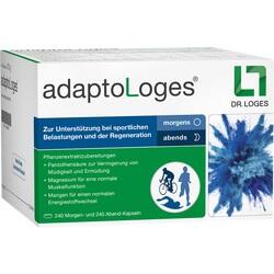 ADAPTOLOGES