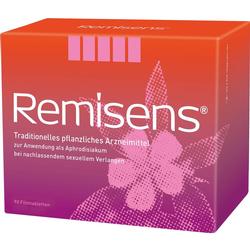 REMISENS