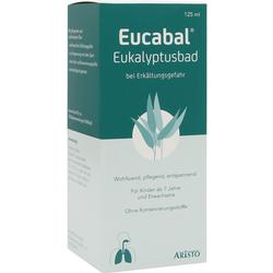 EUCABAL EUKALYPTUSBAD